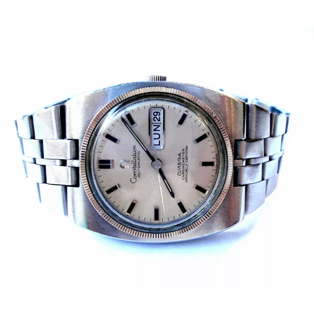 OMEGA Constellation Chronometer